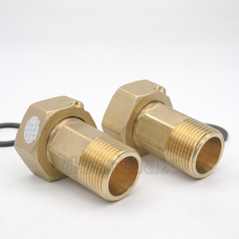  ������ �/��������� 3/4" (���� �����) �/�������� Solomon ���� 152,9 ��� / ������ � ���