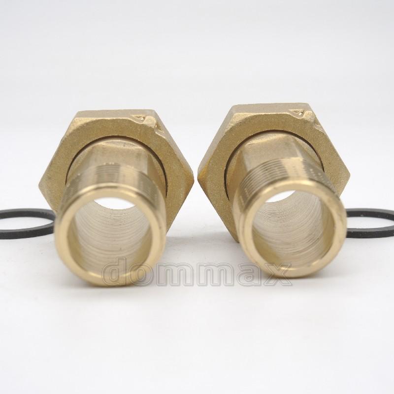  ������ �/��������� 3/4" (���� �����) �/�������� Solomon ���� 152,9 ��� / ������ � ���