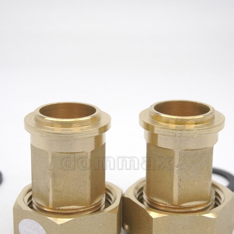  ������ �/��������� 3/4" (���� �����) �/�������� Solomon ���� 152,9 ��� / ������ � ���