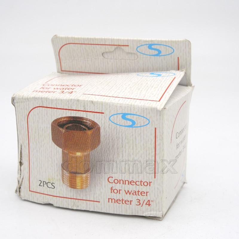  ������ �/��������� 3/4" (���� �����) �/�������� Solomon ���� 152,9 ��� / ������ � ���