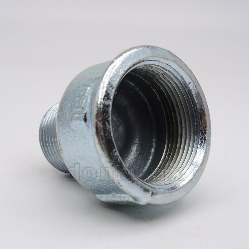 246 ���������� ����������� 11/2" x 1" �� ���������� ������������ �� Atusa-SANHA-GEBO ���� 281,6 ��� / ������ � ���