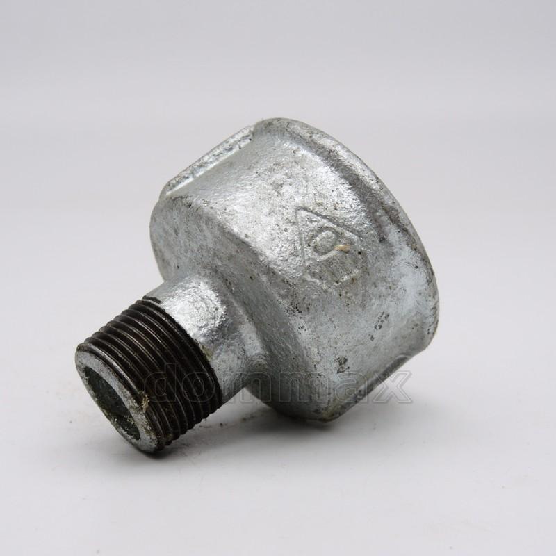 246 ���������� ����������� 11/2" x 3/4" �� ���������� ������������ �� Atusa-SANHA-GEBO ���� 278,3 ��� / ������ � ���