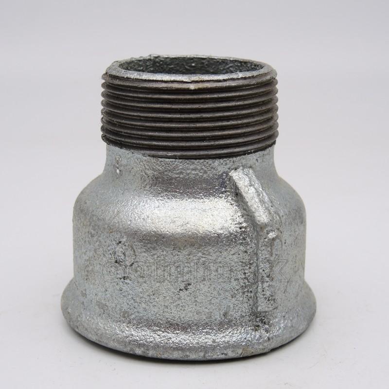 246 ���������� ����������� 2" x 11/2" �� ���������� ������������ �� Atusa-SANHA-GEBO ���� 465,3 ��� / ������ � ���