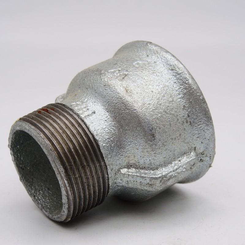 246 ���������� ����������� 2" x 11/2" �� ���������� ������������ �� Atusa-SANHA-GEBO ���� 465,3 ��� / ������ � ���