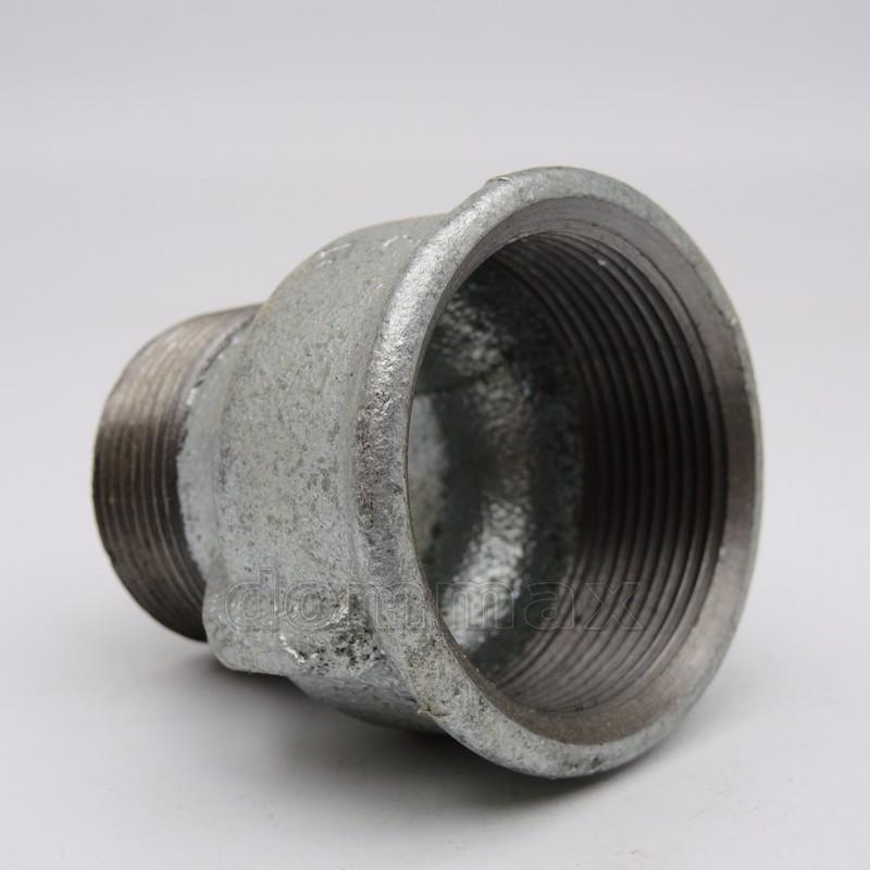 246 ���������� ����������� 2" x 11/2" �� ���������� ������������ �� Atusa-SANHA-GEBO ���� 465,3 ��� / ������ � ���