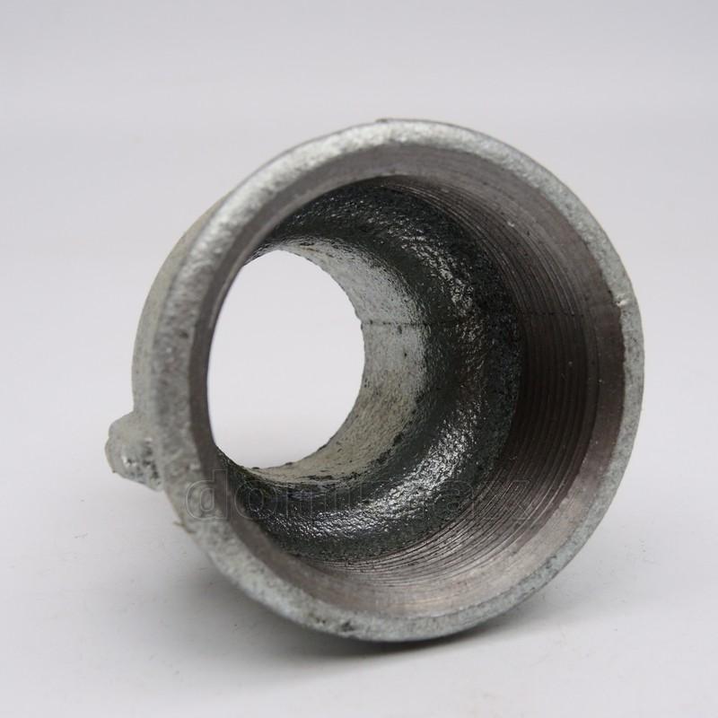246 ���������� ����������� 2" x 11/2" �� ���������� ������������ �� Atusa-SANHA-GEBO ���� 465,3 ��� / ������ � ���