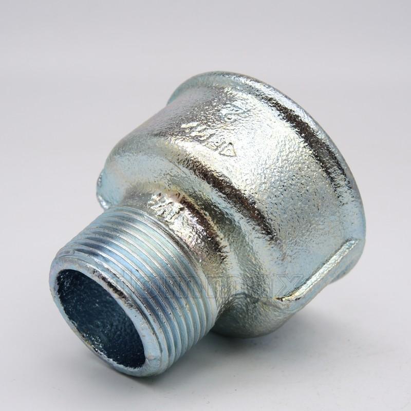 246 ���������� ����������� 2" x 11/4" �� ���������� ������������  �� Atusa-SANHA-GEBO ���� 497,2 ��� / ������ � ���