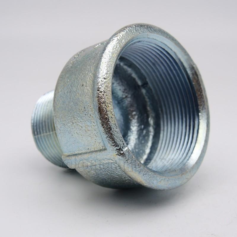 246 ���������� ����������� 2" x 11/4" �� ���������� ������������  �� Atusa-SANHA-GEBO ���� 497,2 ��� / ������ � ���