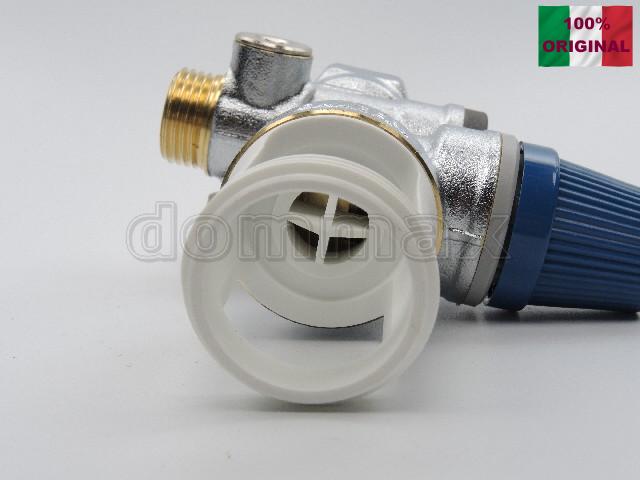 526142 ��������� ������ ��� ������� 1/2" 7��� ����������� ����������������� ������������ Caleffi ���� 1191,3 ��� / ������ � ���