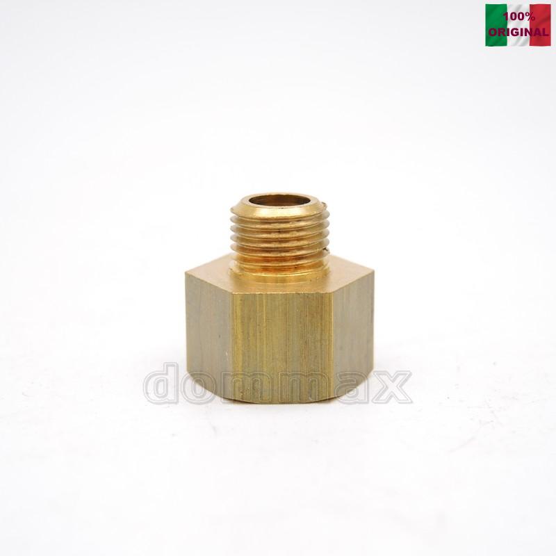 F043 ���������� �������� 1/4" x 1/8" �� ���������� �������� �� Pattaroni ���� 114,4 ��� / ������ � ���