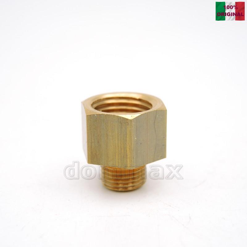 F043 ���������� �������� 1/4" x 1/8" �� ���������� �������� �� Pattaroni ���� 114,4 ��� / ������ � ���