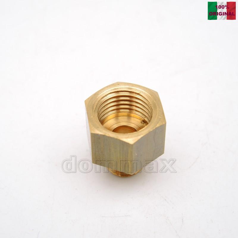 F043 ���������� �������� 1/4" x 1/8" �� ���������� �������� �� Pattaroni ���� 114,4 ��� / ������ � ���
