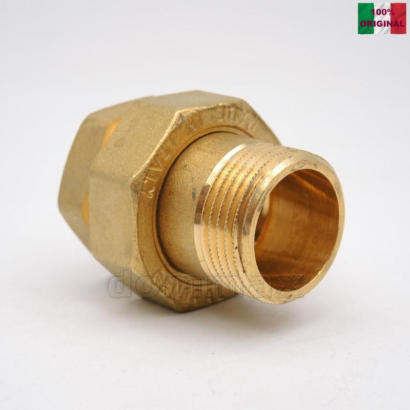  ����������-��� 1" ������ (������ ���������) ����������-���� (������� General Fittings ���� 524,7 ��� / ������ � ���