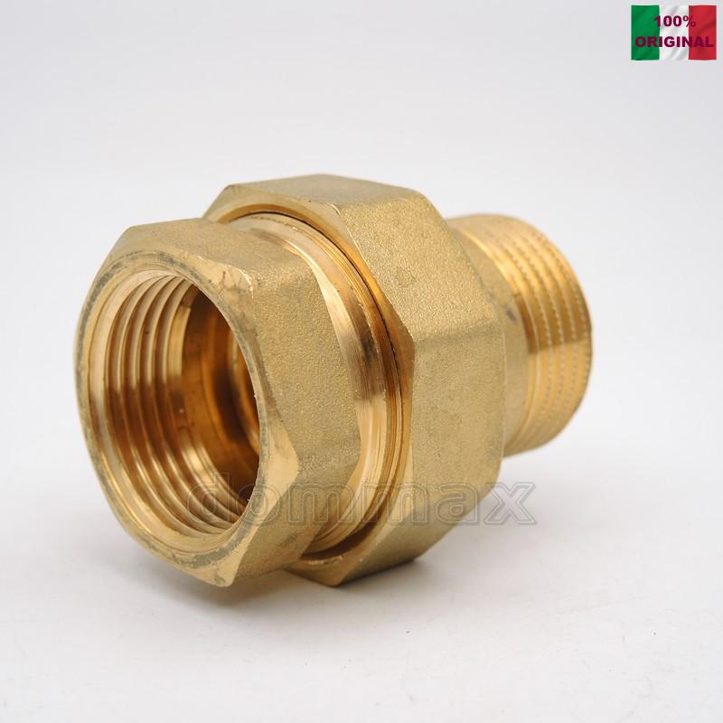  ����������-��� 1" ������ (������ ���������) ����������-���� (������� General Fittings ���� 524,7 ��� / ������ � ���