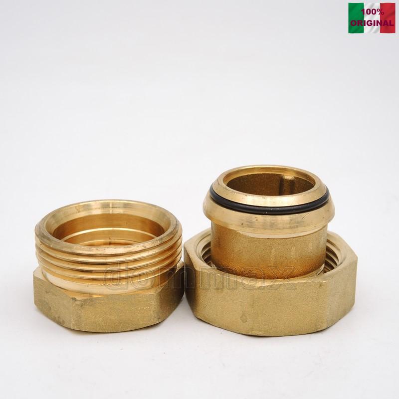  ����������-��� 1" ������ (������ ���������) ����������-���� (������� General Fittings ���� 524,7 ��� / ������ � ���