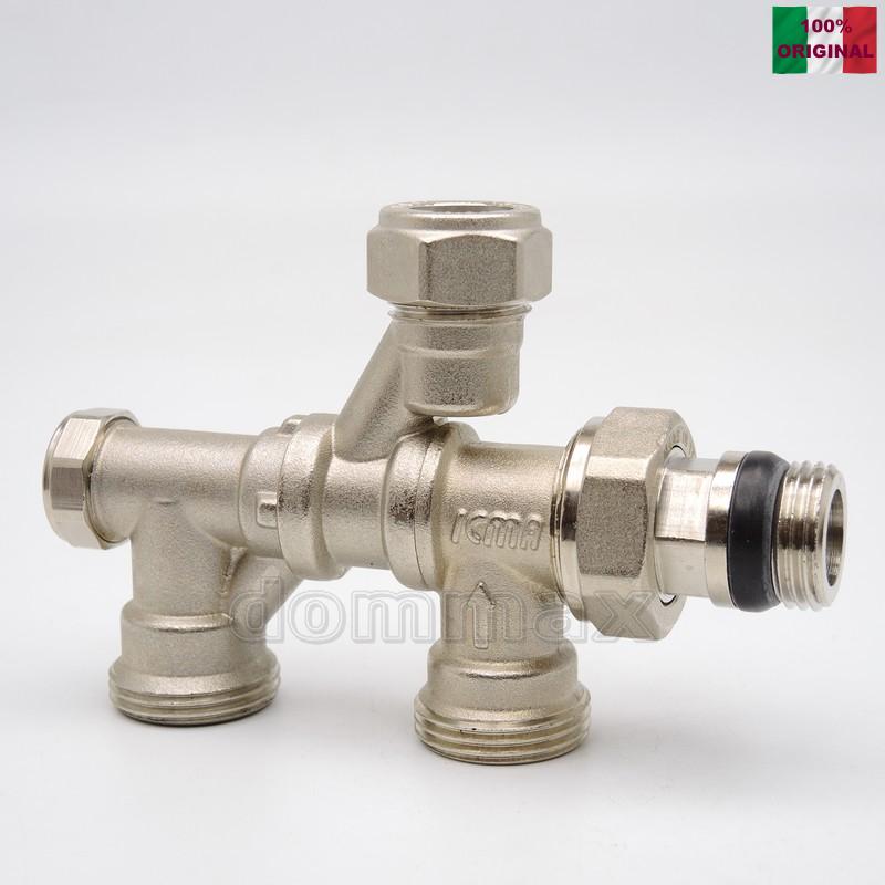 877 �������� ���� �������� ���������� 1/2" x 3/4" ������� ������ ������� ������� ����������� ������� ������ Icma ���� 613,8 ��� / ������ � ���