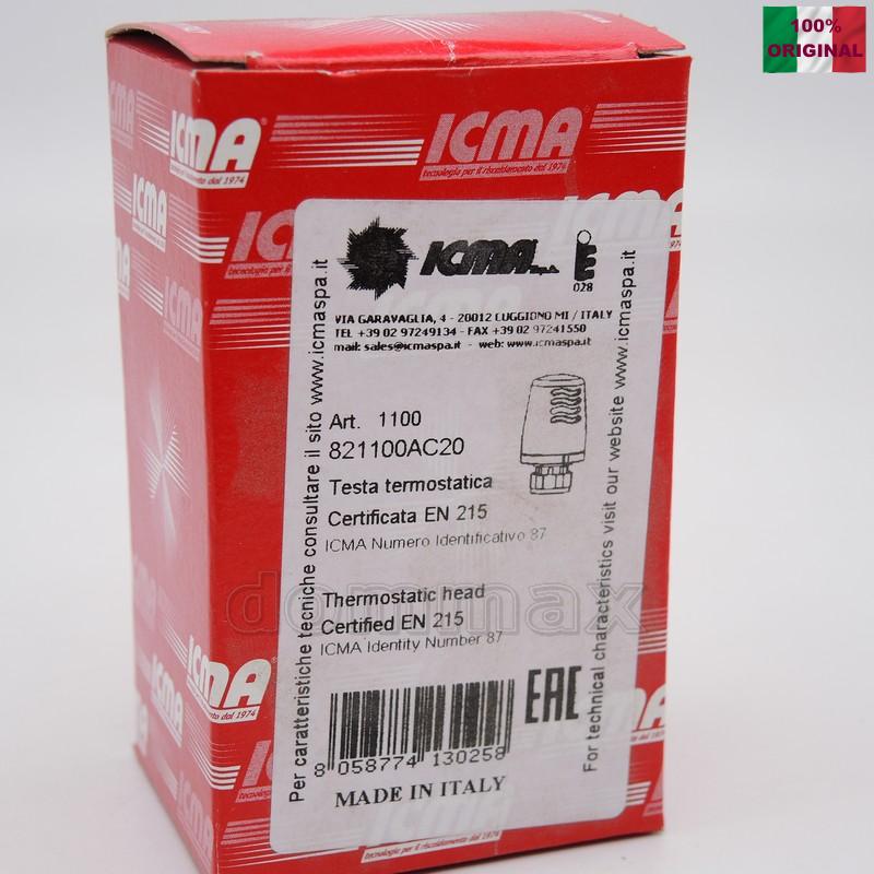 1100 ������������� ������� M28 x 1,5�� NEW ����� ���������������� Icma ���� 453,2 ��� / ������ � ���