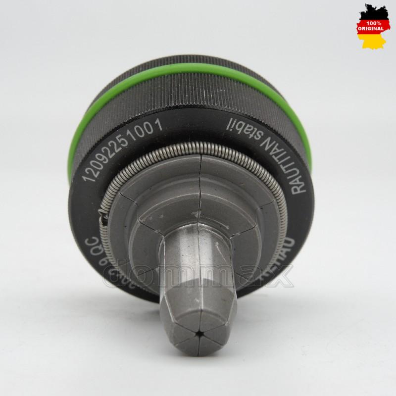209225001 ������������� ������� 20 x 2,9 stabil QC
 �� ������� �������������� ������� ��� ���������� QC ��� REHAU ���� 3664,1 ��� / ������ � ���