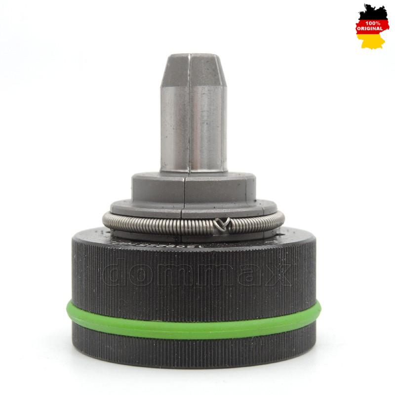 209225001 ������������� ������� 20 x 2,9 stabil QC
 �� ������� �������������� ������� ��� ���������� QC ��� REHAU ���� 3664,1 ��� / ������ � ���
