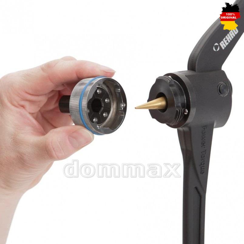 209225001 ������������� ������� 20 x 2,9 stabil QC
 �� ������� �������������� ������� ��� ���������� QC ��� REHAU ���� 3664,1 ��� / ������ � ���