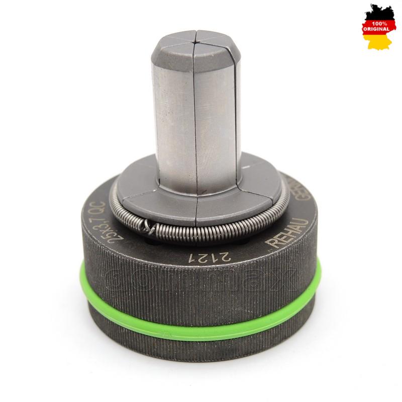 209226001 ������������� ������� 25 x 3,7 stabil QC
 �� ������� �������������� ������� ��� ���������� QC ��� REHAU ���� 3664,1 ��� / ������ � ���