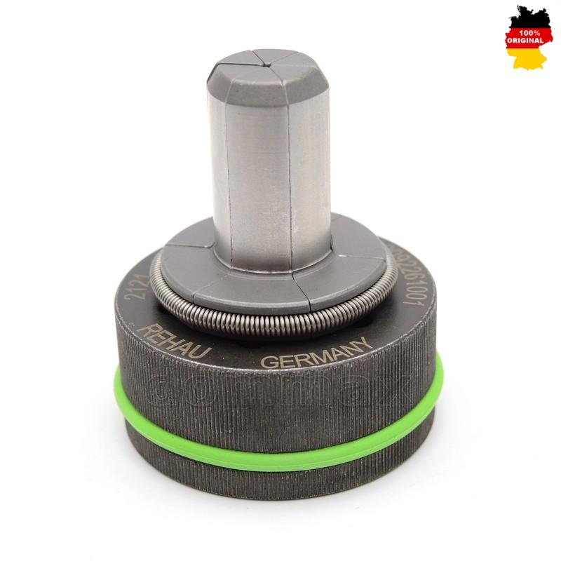 209226001 ������������� ������� 25 x 3,7 stabil QC
 �� ������� �������������� ������� ��� ���������� QC ��� REHAU ���� 3664,1 ��� / ������ � ���