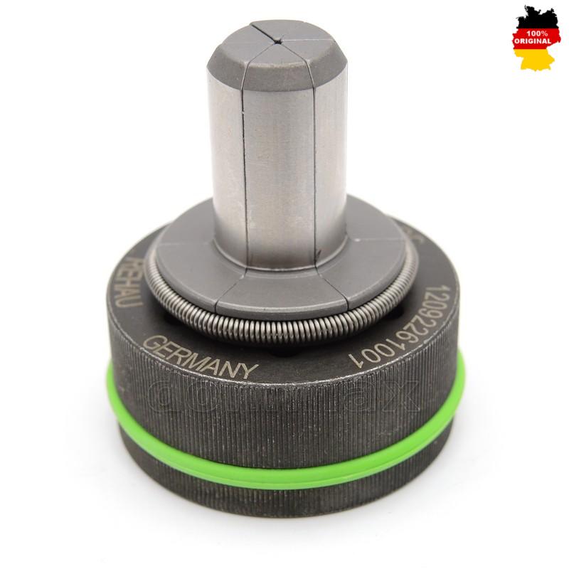 209226001 ������������� ������� 25 x 3,7 stabil QC
 �� ������� �������������� ������� ��� ���������� QC ��� REHAU ���� 3664,1 ��� / ������ � ���