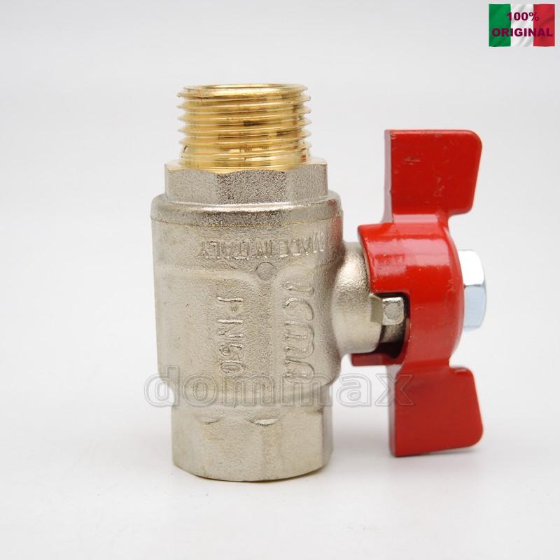 351 ���� �������� 1/2" PN50 �� �� ������� �� �� Icma ���� 242 ��� / ������ � ���