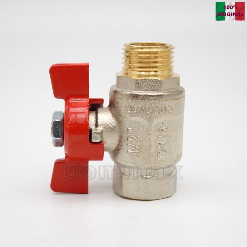 351 ���� �������� 1/2" PN50 �� �� ������� �� �� Icma ���� 242 ��� / ������ � ���