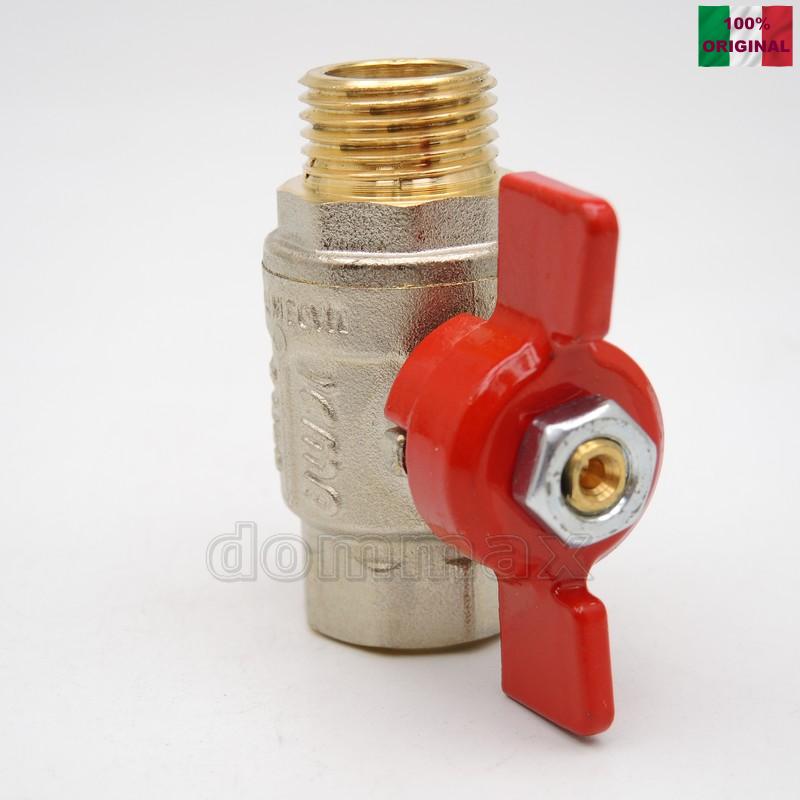 351 ���� �������� 1/2" PN50 �� �� ������� �� �� Icma ���� 242 ��� / ������ � ���