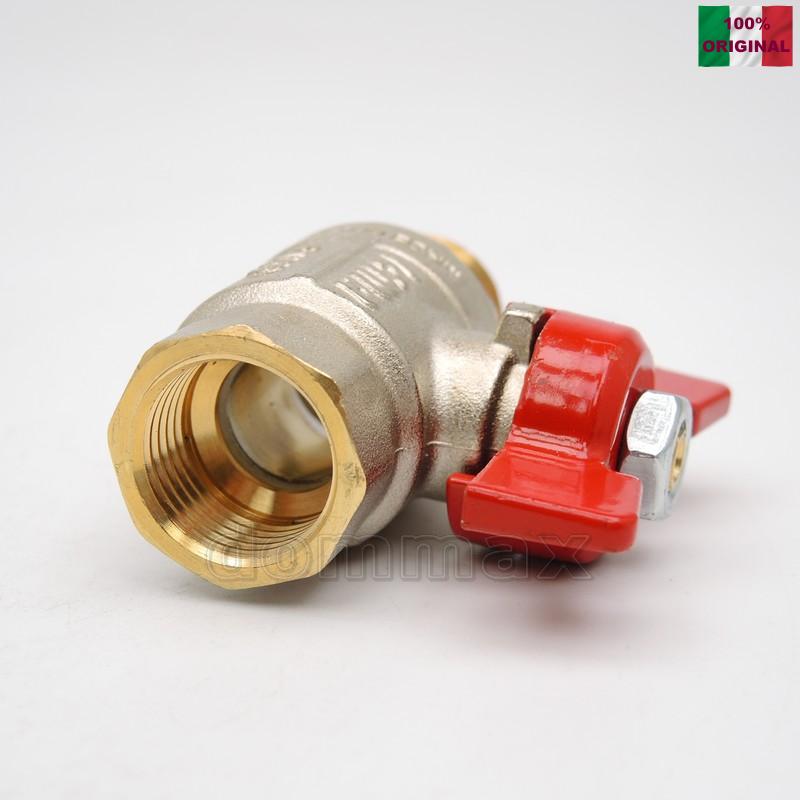 351 ���� �������� 1/2" PN50 �� �� ������� �� �� Icma ���� 242 ��� / ������ � ���