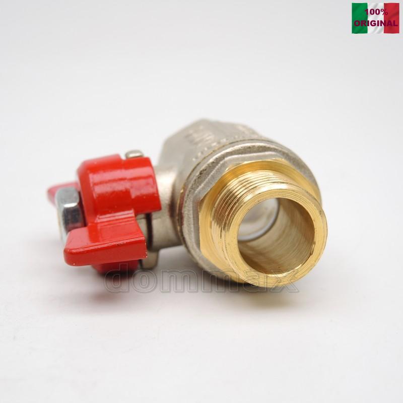 351 ���� �������� 1/2" PN50 �� �� ������� �� �� Icma ���� 242 ��� / ������ � ���