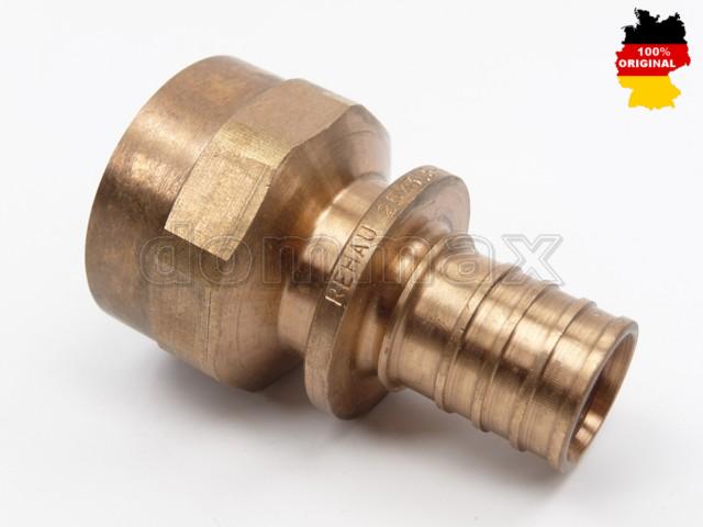 456408001 ����� ������� REHAU Rautitan RX+ �. 25 x 1"� �������� ���� 668,8 ��� / ������ � ���