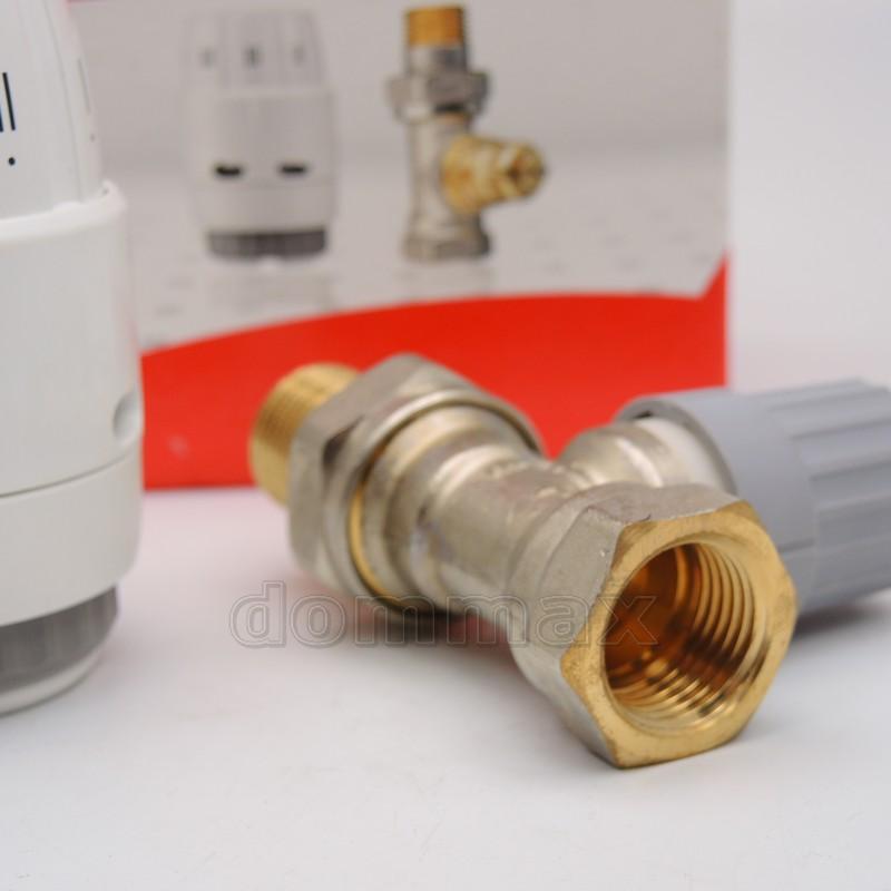013G5142 �������� ���������� Danfoss RA-FN + RAS-C2 ������ ���� ����������� (��������) � ������������ ������ ���� 842,6 ��� / ������ � ���