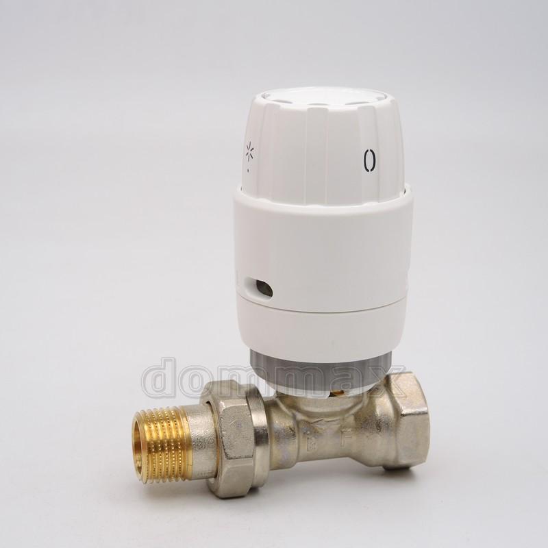 013G5142 �������� ���������� Danfoss RA-FN + RAS-C2 ������ ���� ����������� (��������) � ������������ ������ ���� 842,6 ��� / ������ � ���
