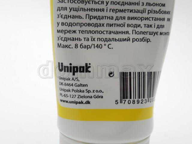  ����� ��� ��������� Unipak 250�� ������� ���� 224,4 ��� / ������ � ���