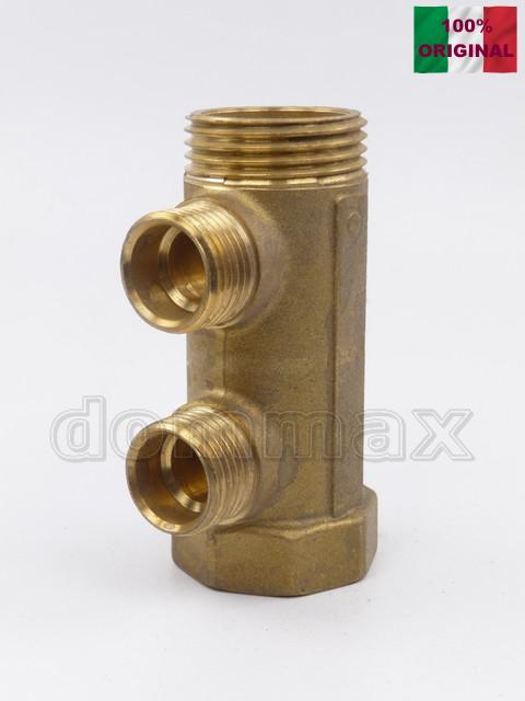 202 �������� 1" x 1/2"� �� 2 ������ ��������� 1/2"� 2������ Bianchi ���� 293,7 ��� / ������ � ���