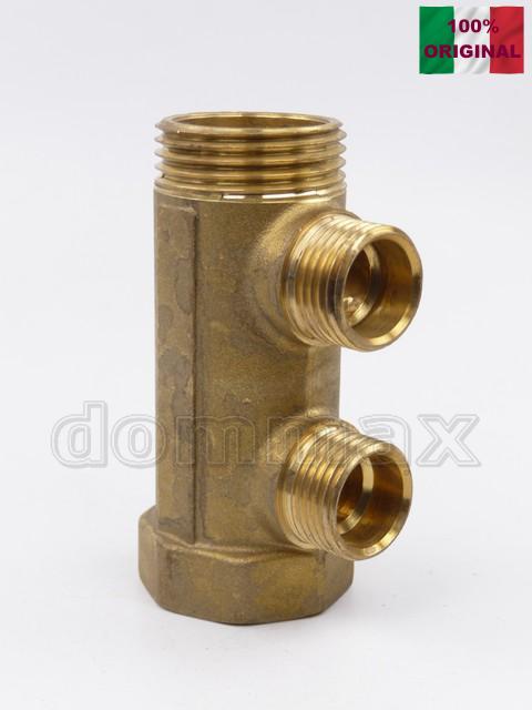 202 �������� 1" x 1/2"� �� 2 ������ ��������� 1/2"� 2������ Bianchi ���� 293,7 ��� / ������ � ���