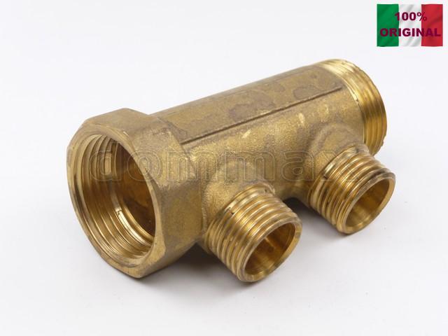 202 �������� 1" x 1/2"� �� 2 ������ ��������� 1/2"� 2������ Bianchi ���� 293,7 ��� / ������ � ���