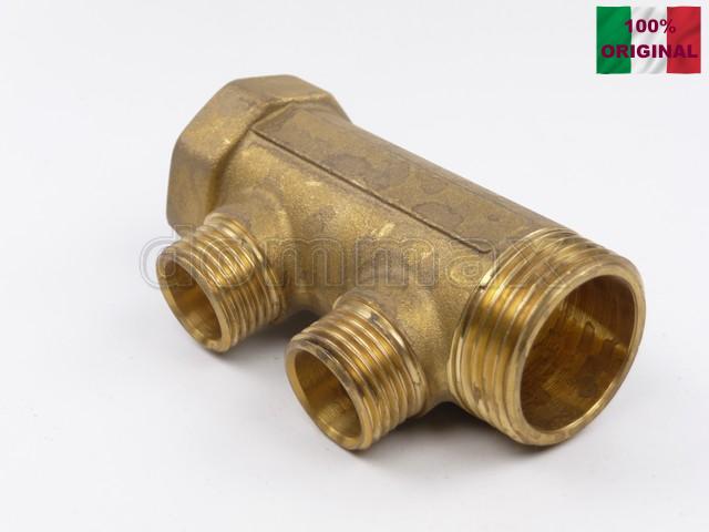 202 �������� 1" x 1/2"� �� 2 ������ ��������� 1/2"� 2������ Bianchi ���� 293,7 ��� / ������ � ���