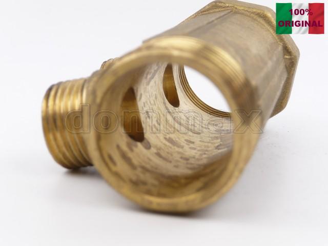 202 �������� 1" x 1/2"� �� 2 ������ ��������� 1/2"� 2������ Bianchi ���� 293,7 ��� / ������ � ���