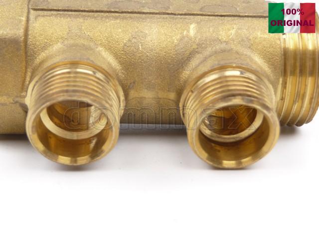 202 �������� 1" x 1/2"� �� 2 ������ ��������� 1/2"� 2������ Bianchi ���� 293,7 ��� / ������ � ���