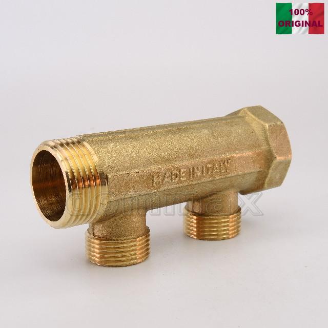 202E �������� 1" x 3/4"� �� 2 ������ ��������� 3/4"� 2������ Bianchi ���� 719,4 ��� / ������ � ���