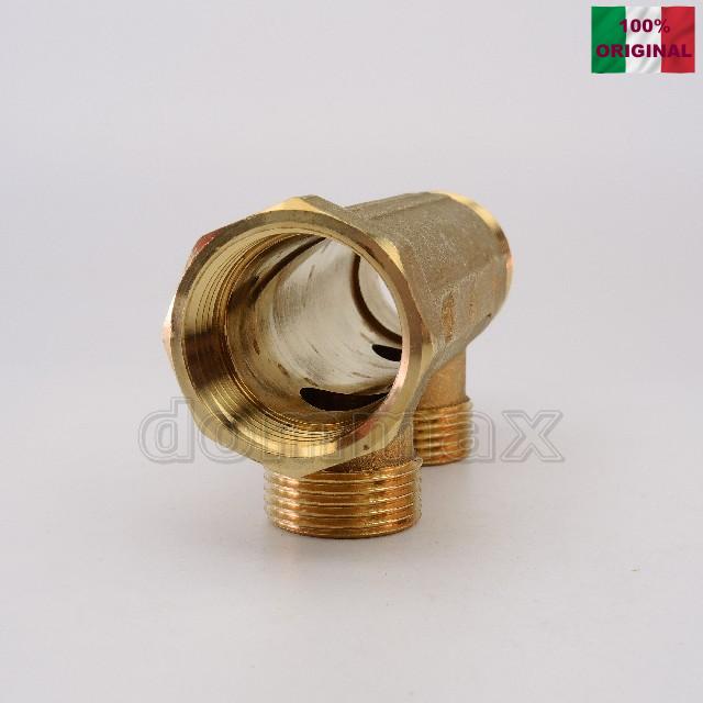 202E �������� 1" x 3/4"� �� 2 ������ ��������� 3/4"� 2������ Bianchi ���� 719,4 ��� / ������ � ���