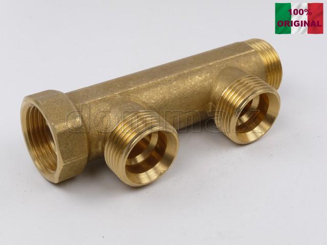 202E �������� 3/4" x 3/4"� �� 2 ������ ��������� 3/4"� 2������ Bianchi ���� 520,3 ��� / ������ � ���