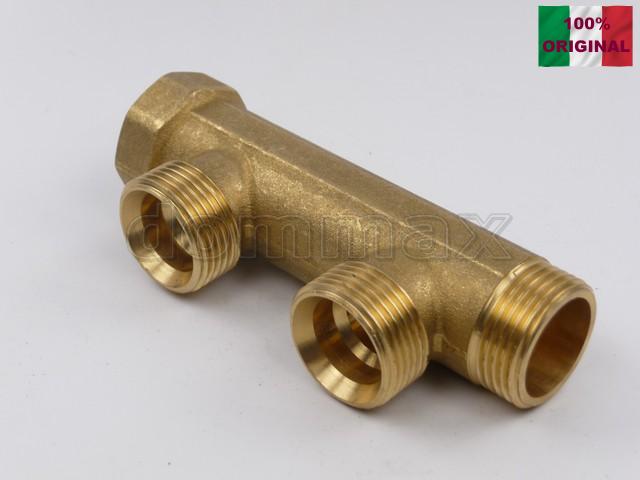 202E �������� 3/4" x 3/4"� �� 2 ������ ��������� 3/4"� 2������ Bianchi ���� 520,3 ��� / ������ � ���