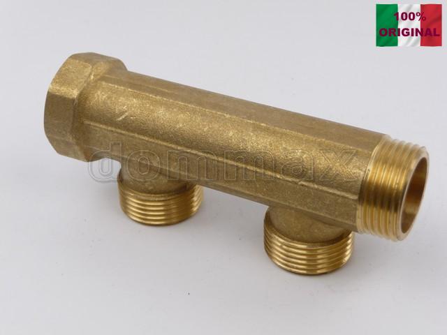202E �������� 3/4" x 3/4"� �� 2 ������ ��������� 3/4"� 2������ Bianchi ���� 520,3 ��� / ������ � ���