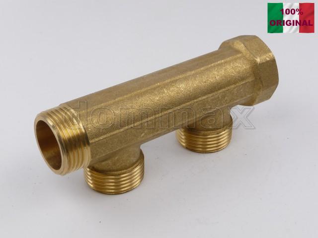 202E �������� 3/4" x 3/4"� �� 2 ������ ��������� 3/4"� 2������ Bianchi ���� 520,3 ��� / ������ � ���