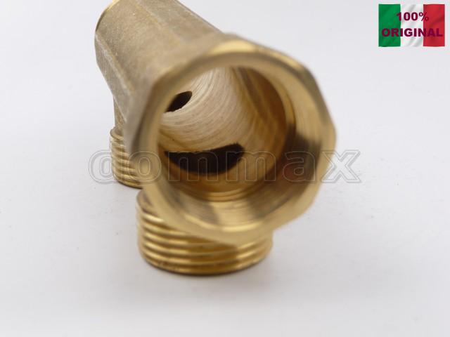 202E �������� 3/4" x 3/4"� �� 2 ������ ��������� 3/4"� 2������ Bianchi ���� 520,3 ��� / ������ � ���