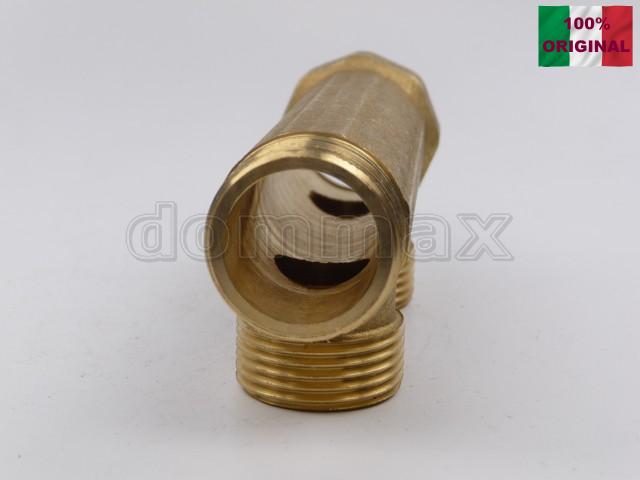 202E �������� 3/4" x 3/4"� �� 2 ������ ��������� 3/4"� 2������ Bianchi ���� 520,3 ��� / ������ � ���